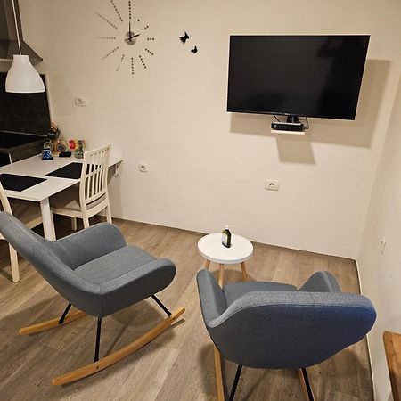 Studio Apartma V8 ماريبور المظهر الخارجي الصورة