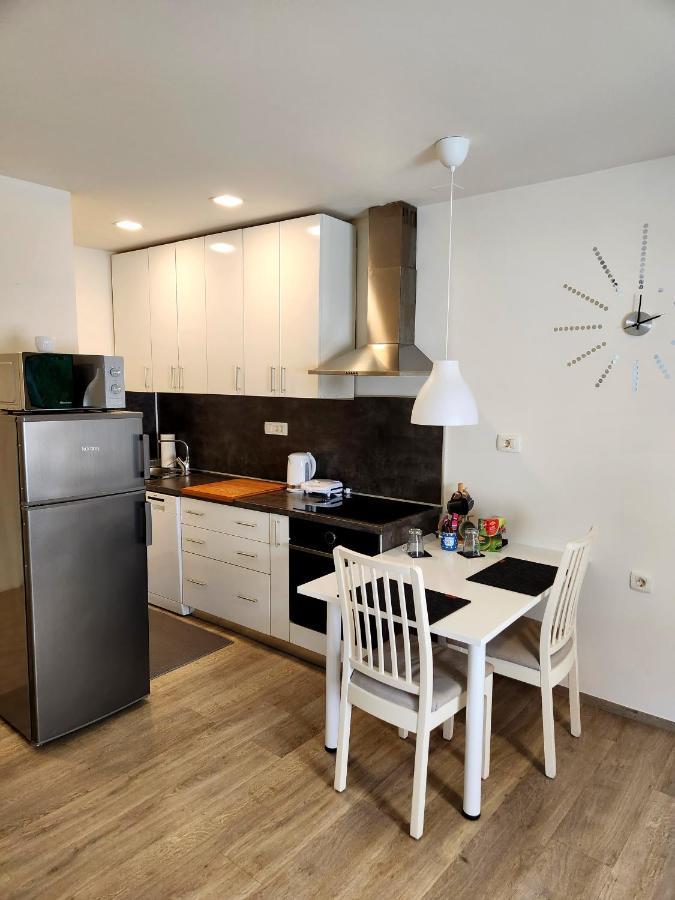 Studio Apartma V8 ماريبور المظهر الخارجي الصورة