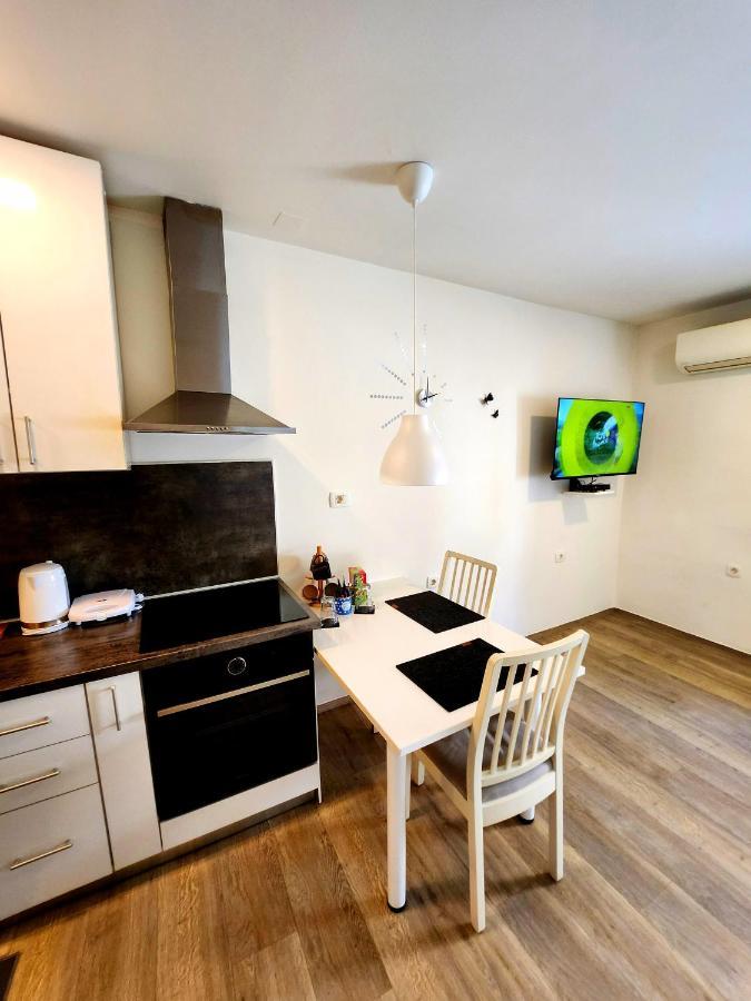 Studio Apartma V8 ماريبور المظهر الخارجي الصورة
