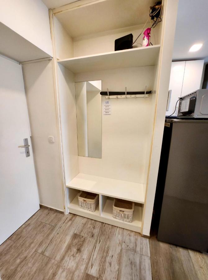 Studio Apartma V8 ماريبور المظهر الخارجي الصورة